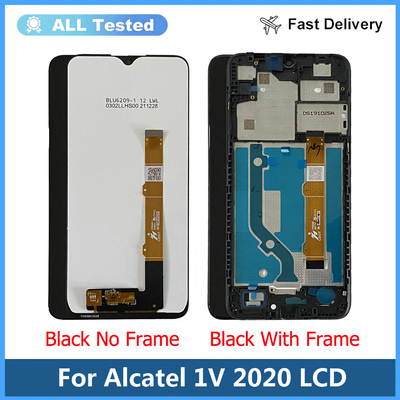 适用于Alcatel 1V 2020 OT5007 5007U 5007G 5007A液晶屏幕总成