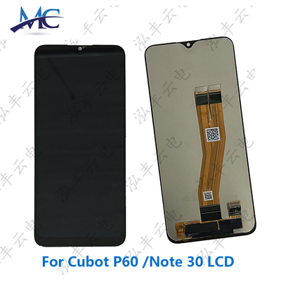 适用于库伯For Cubot P60 Note 30 LCD屏幕总成