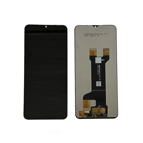 适用于ZTE Blade V50 Smart 5G 液晶屏幕总成LCD原装测试好