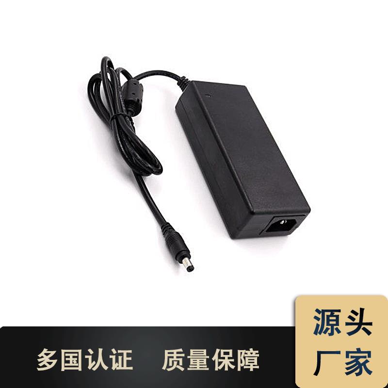 12V8A/24V4A/19V5.26A开关电源适配器过中美英澳欧韩日台印认证