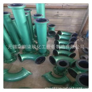 DN50DN65搪玻璃管道