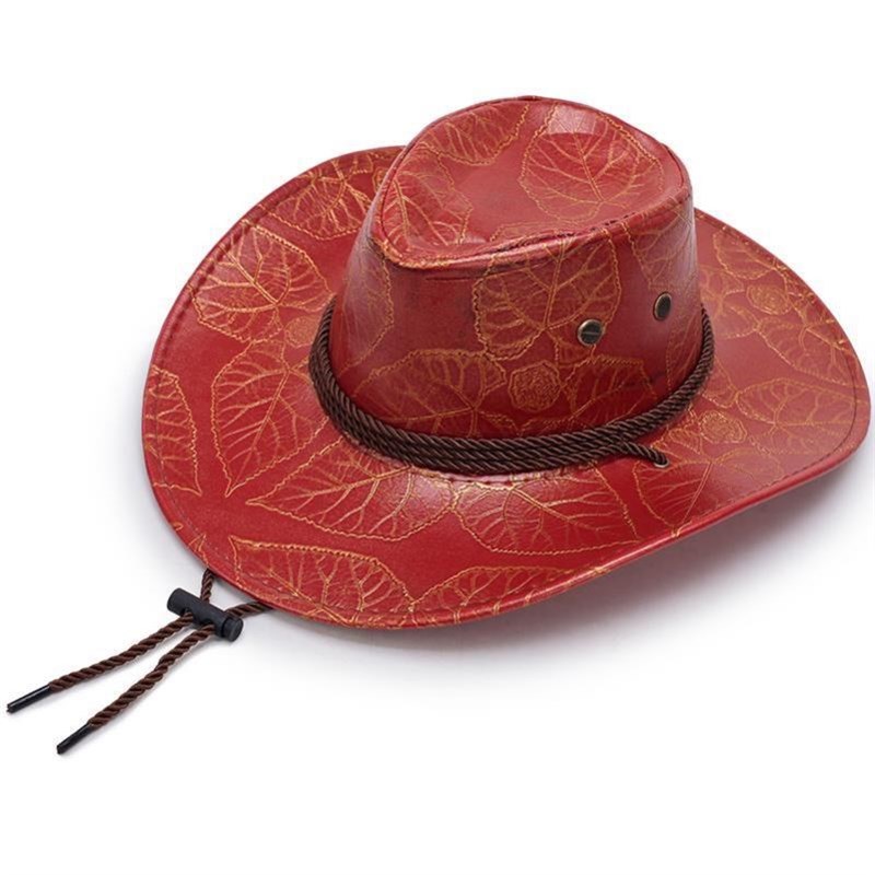 Unisex Patchwork Baseball Caps Adult Summer Hats WVest Cowbo