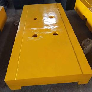 航标浮筒配重铸铁配重机车铸铝农机配件消失模平衡加工工业铸铁件