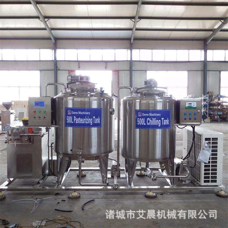 大型巴氏灭菌罐 巴氏奶杀菌机 生鲜奶制冷储存不锈钢罐 存储罐,机械设备,消毒灭菌设备,淘宝优惠券,粉丝福利购,淘宝优惠卷