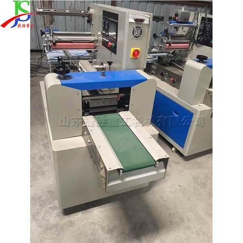 家用钢丝球包装设备固态物体打包设备单个钢丝球液压打包机