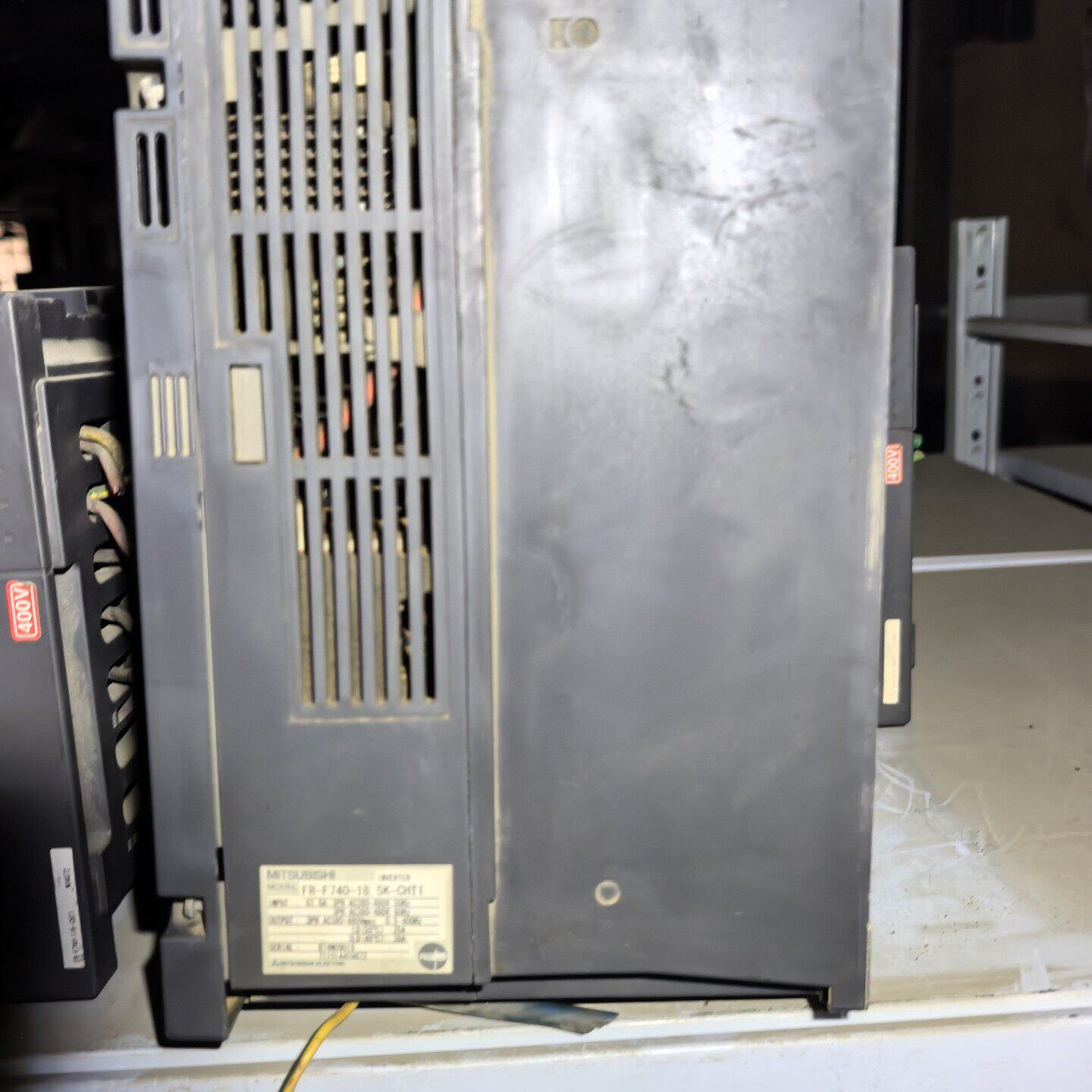 非标价FR-A740-18.5K-CHT,物品实景实物拍摄,具体详修理