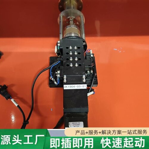 非标价Ezi-SERVO EZM-42XL-A-WAFTER PI议价