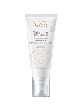 AVENE雅漾特护速修霜40ml清爽型CREME/滋润型BAUME效期2028.04-09