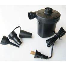 a泳池配套充气泵电动打气筒家用智能抽真空多用电动充气泵跨境