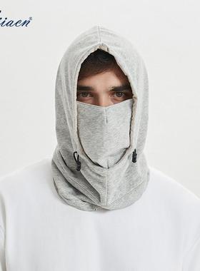 10063电磁辐射防护头套银纤维电磁辐射防护头罩舒适透气厂家直销