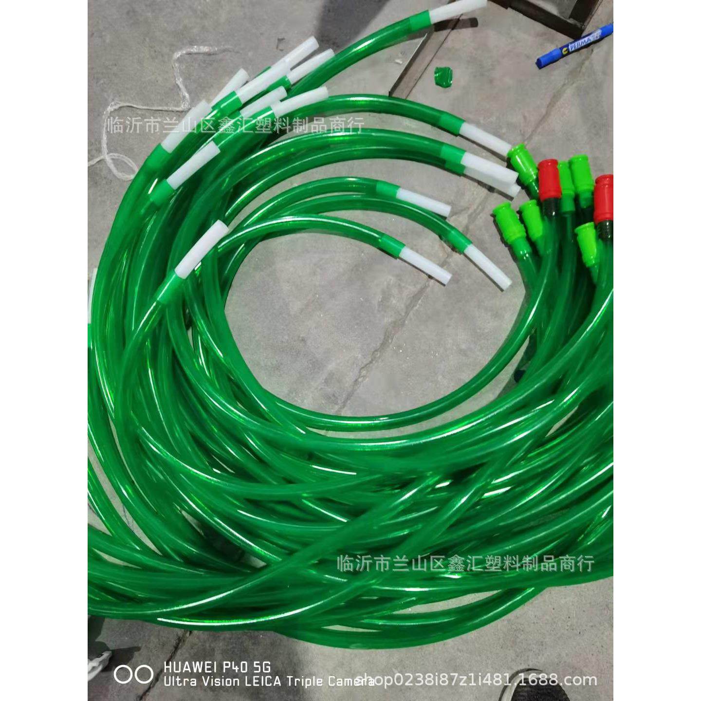 自产自销PVC水管车用尿素加注管导流管鱼缸换水管导流管尿素管