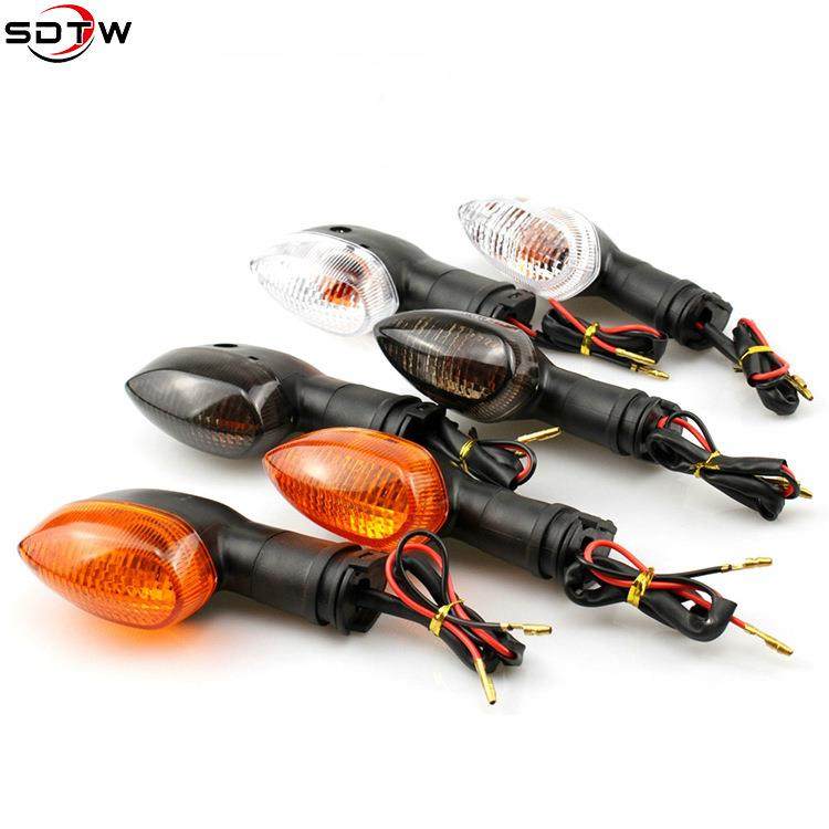 摩托车信号灯转向灯适用YamahaR1R6XJ6FZ1FZ6FZ8MT0709