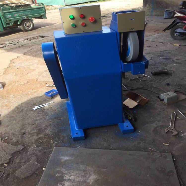 工业级式砂磨轮机MT3040除打尘电动立磨机 修刀刃砂磨防爆磨削机