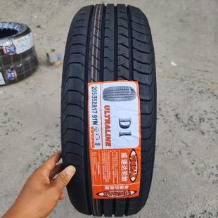 R16 R18 225 215 235 R17 威速达轮胎