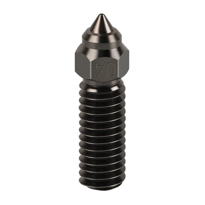 创想三维3D打印机K1/K1 Max喷嘴高速高流量喷嘴 耐高温黄铜喷头