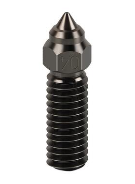 创想三维3D打印机K1/K1 Max喷嘴高速高流量喷嘴 耐高温黄铜喷头