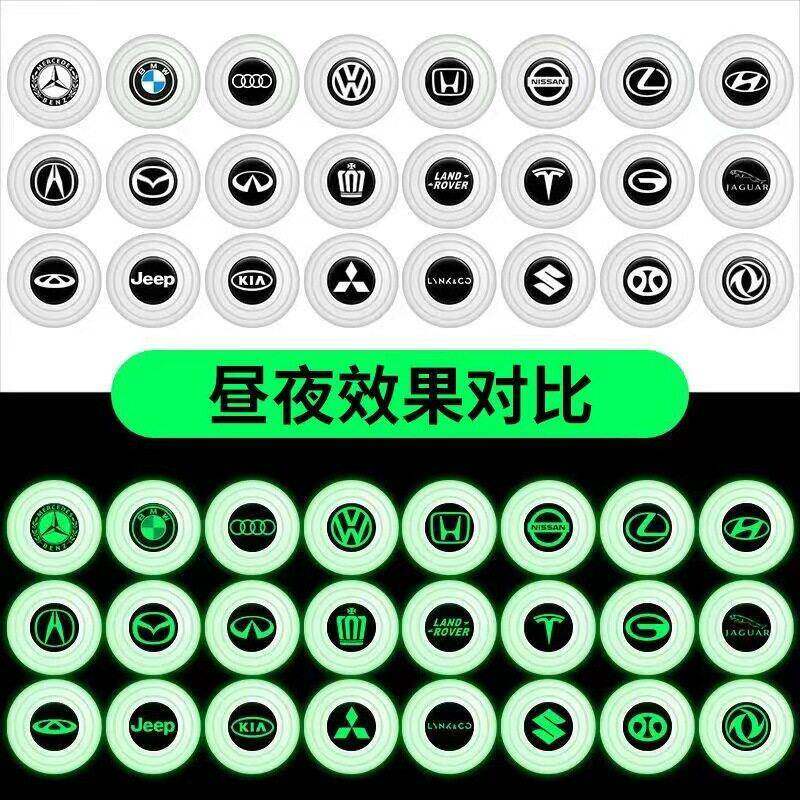 车门通用减震缓冲垫汽车防撞条矽胶条弹性隔音墩加厚关门防震垫片