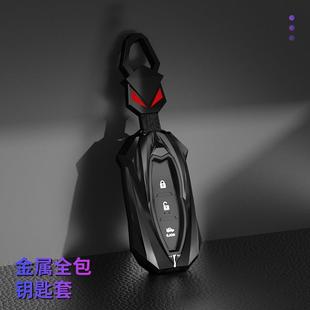 qx60 Q60 fx35车壳扣包 Q50LQ70L 适用于英菲尼迪钥匙套QX50