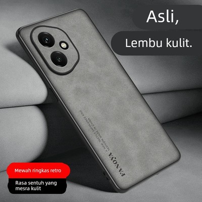 适用于荣耀400海外版手机壳荣耀400pro保护套DNP-AN00防摔DNNAN00镜头全包anoo防滑4OOlite港版pr0国际软P01