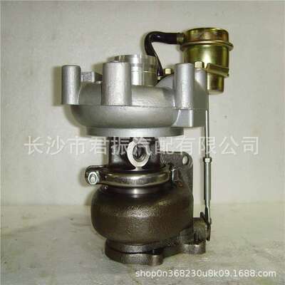 TF035HM 49135-05010 99450704 涡轮增压器