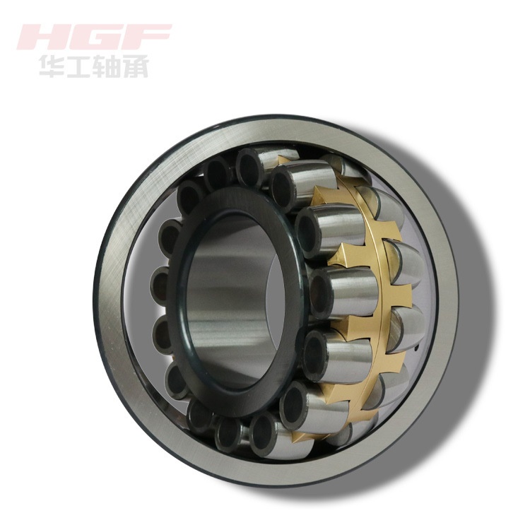 山东华工调心滚子轴承搅拌机风机专用22340轴承 矿山风电造纸