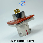 6SN JY3112E10 FQN14 连接器JY3116E10 4TAK 6PN XCD27F1K1P40