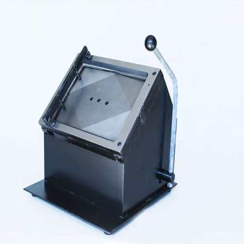 裁切PVC色卡材料裁切刀裁剪器切卡切割机19.5*28cm195*280mm单孔