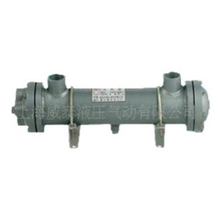 GLC系列列管式 油冷却器