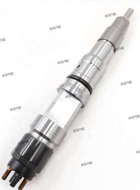 高压共轨喷油器0445120180总成阀组件F00RJ02410