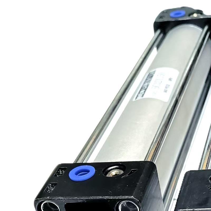 SC标准气缸小型气动大推力SC125/160