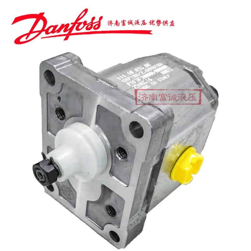 惠DANFOSS液压泵SNP1NN/3,8LN01BAP1C2C2NNNN/NNNNN丹佛斯齿轮泵
