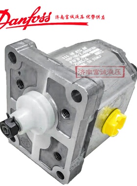 惠DANFOSS液压泵SNP1NN/3,8LN01BAP1C2C2NNNN/NNNNN丹佛斯齿轮泵