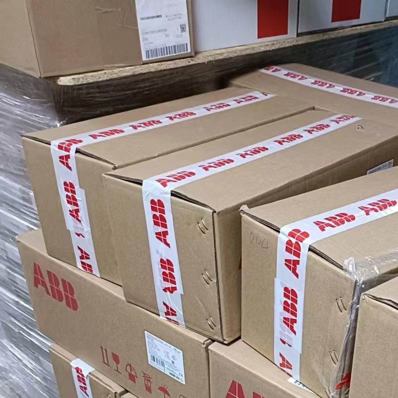 ABB 微型断路器 S201-K2 NA S201-K3 NA S201-K4 NA 空气 开关