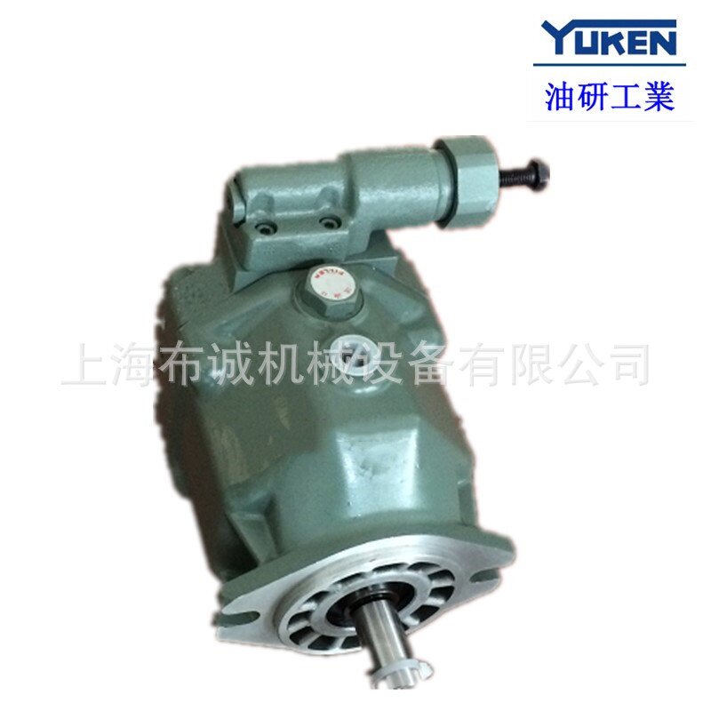 台湾油研YUKEN柱塞泵AR22-FR01C-22,AR22-FR01B-22