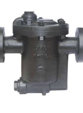 长岭市疏水阀ER105F ER120 ER116 ER110  DN40疏水阀