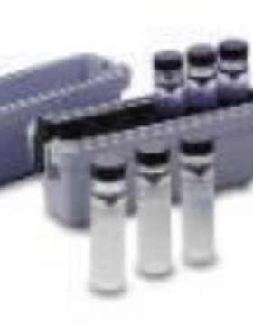 HACH26594-05浊度标准液2659405装在密封小瓶中的StablCal标准液