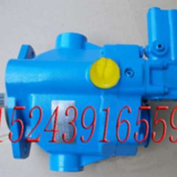 PVB6-RSW-21-C-11-PRC侧油口PVB5-RSW-21-C-11公制泵