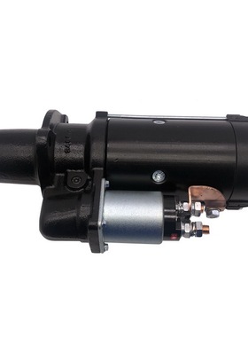 SCE 1357709 Starter 启动马达