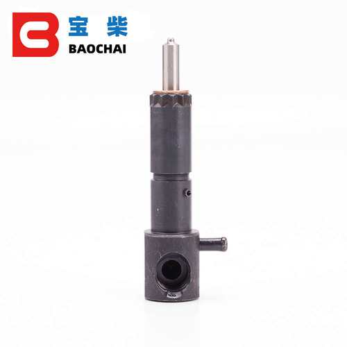 微耕机风冷柴油机配件170F 173F 178F 188F 186F 186FA喷油器总成