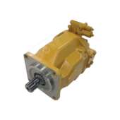 416B 真6E 438B 0R9645液压泵总装 载机426B428B 5280 1003259