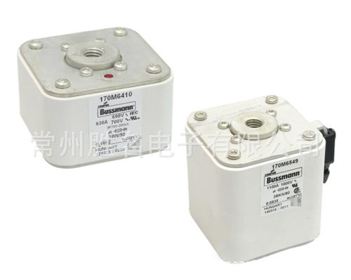 170M6410 170M6414 170M6416 170M6417 170M6418 170M6419熔断器