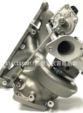现代新胜达IX45   2.0T  28231-2G430涡轮增压器总成机芯现货