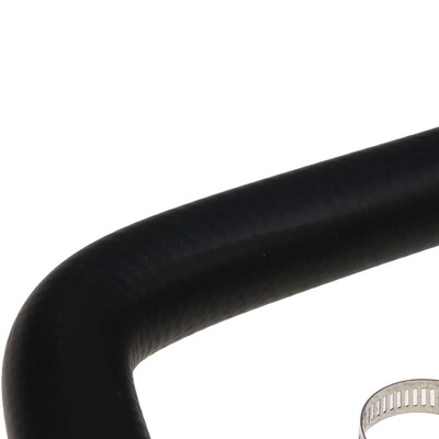 JZGRDN Fuel Filler Hose with Filler Hose Clamps 5357970 1774