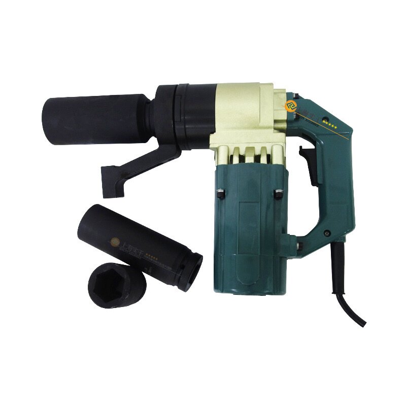 50-2000N.m扭矩型电动扳手 电动拧紧扭力扳手 电动定扭力扳手价格
