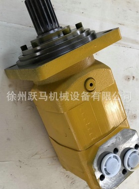 徐工混凝土泵车37米 XZJ5286THB37A 摆线马达803000505