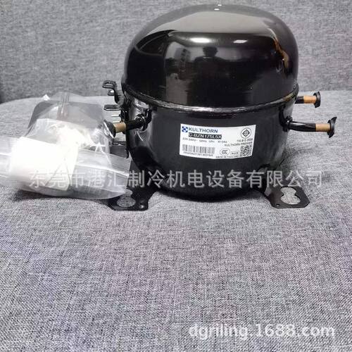 KK制冷压缩机C-BZN175L5X 冰箱 展示柜
