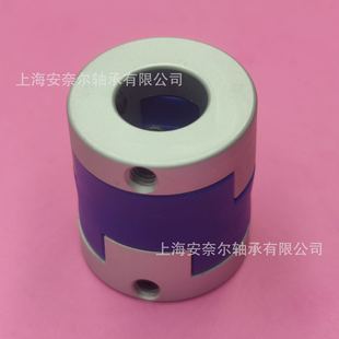 CPO16 6.35 联轴器