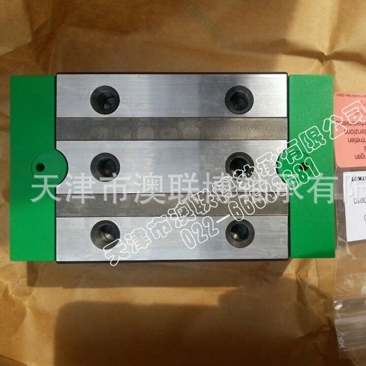 KWVE20SG4 RWU45EHG2V3 KWVE35BSG3V2 德国导轨滑块 TKVD35 30 25