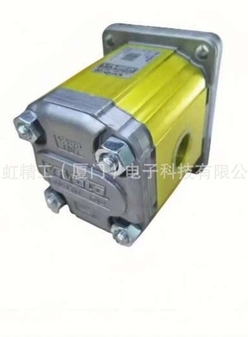 VIVOLO齿轮泵XV-2P/4 X2P412EBBA维沃尔VIVOIL油泵