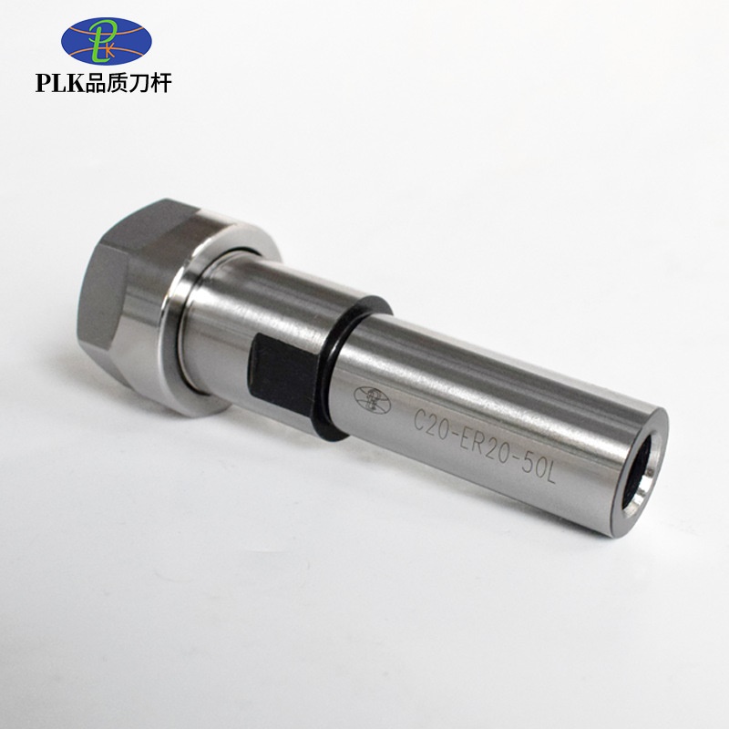 生产ER延长杆加长杆ER8/11/16/20/25/32/40筒夹夹头杆cnc数控A/M